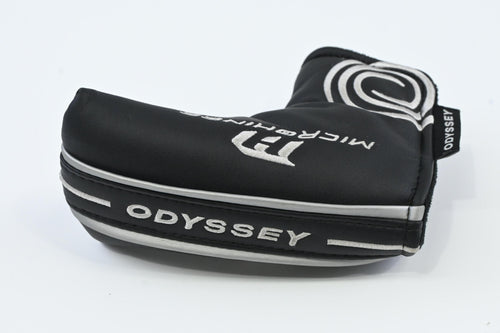 Odyssey Microhinge #1 Putter / 34 Inch