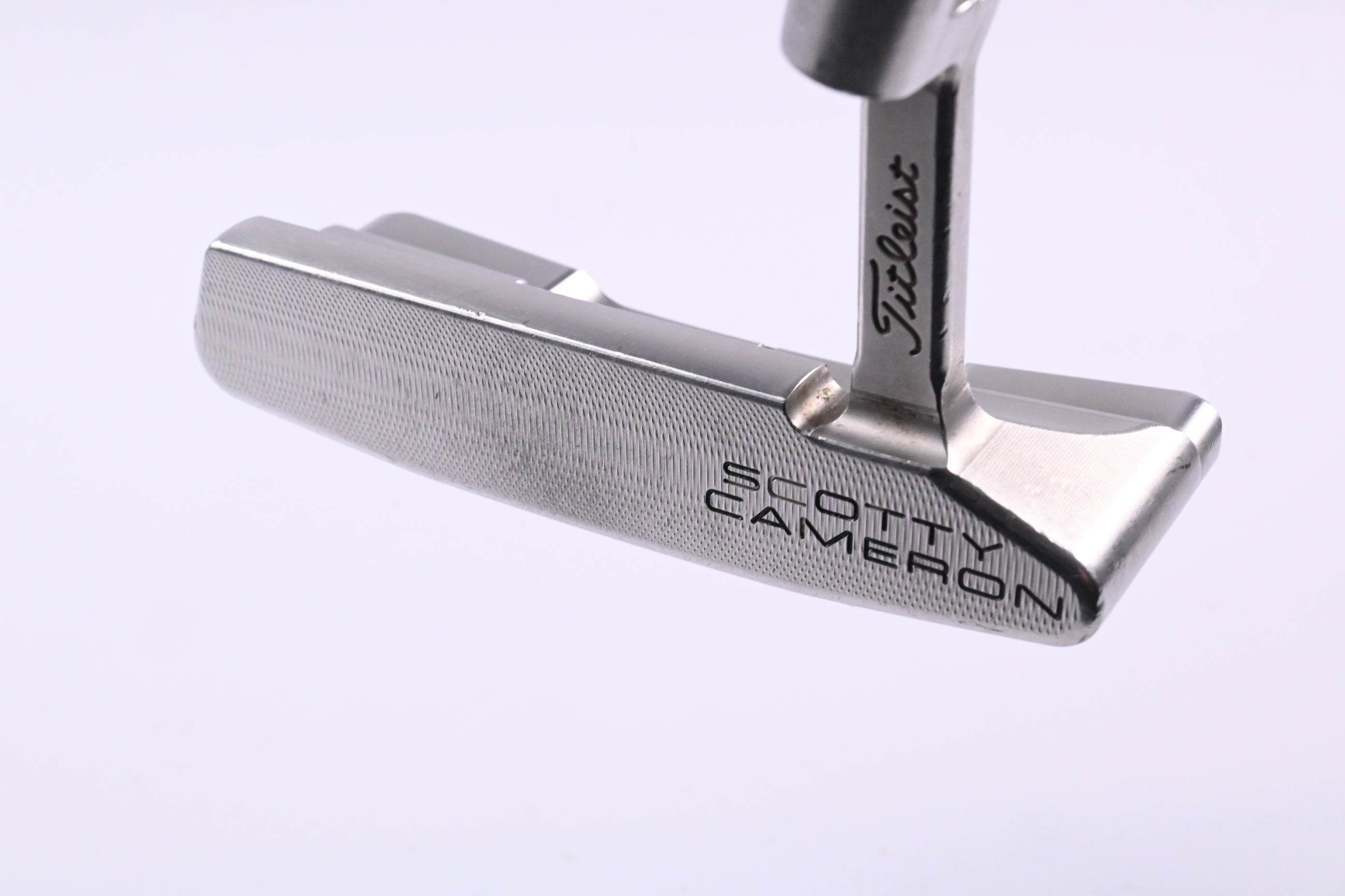 Scotty Cameron Special Select Squareback 2 Putter / 34 Inch