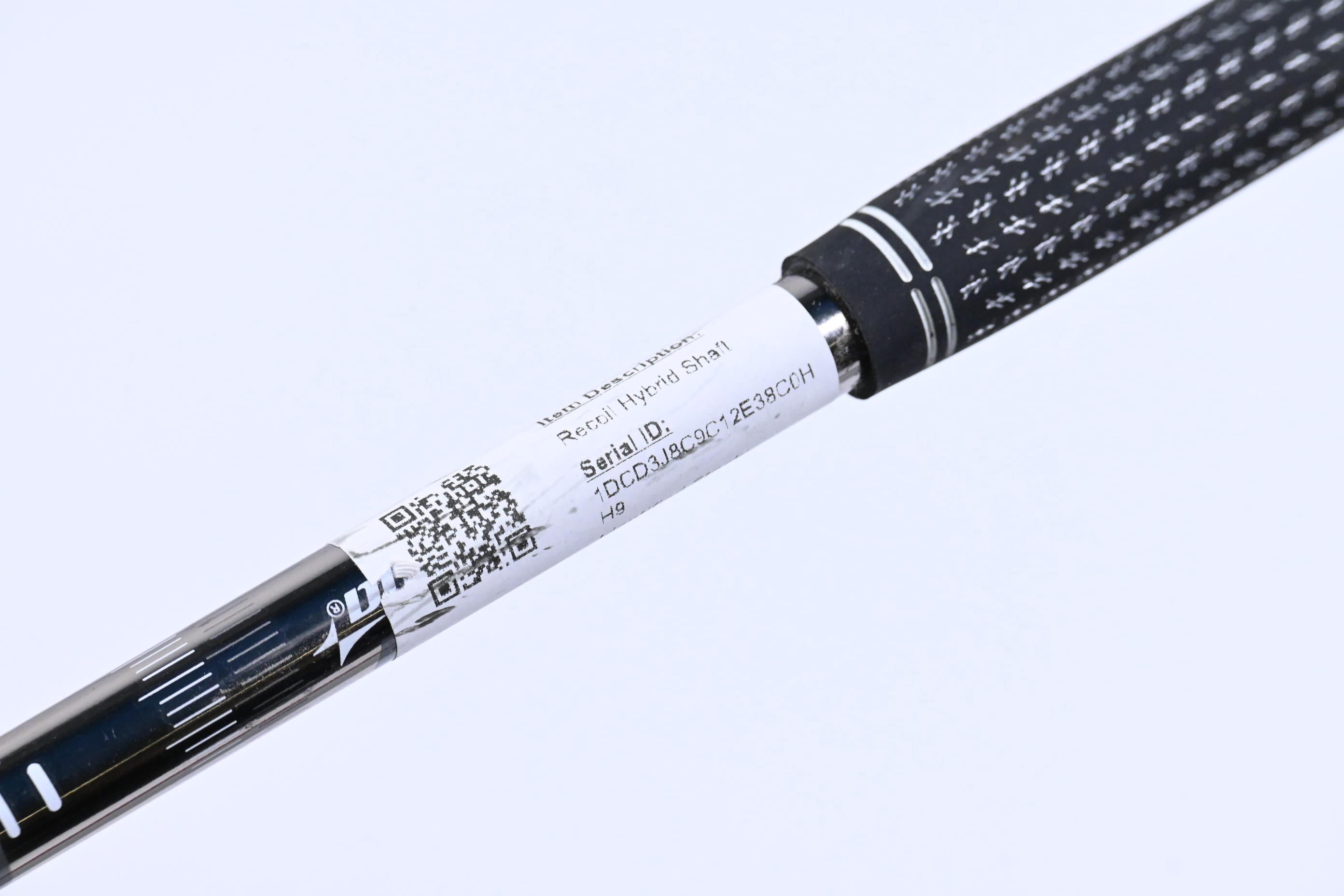 UST Mamiya Recoil ESX 480 #5 Hybrid Shaft / Senior Flex / Cobra 1st Gen