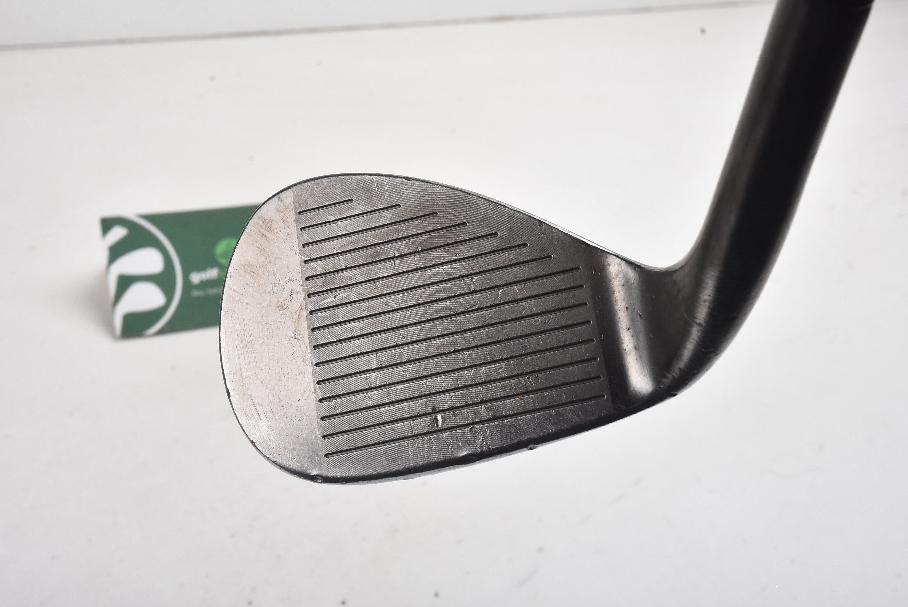Vega Alcor Lob Wedge / 58 Degree / Wedge Flex Vega Shaft