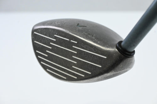 Ladies Callaway Hawk Eye #5 Wood / 18 Degree / Ladies Flex Callaway Gems UL