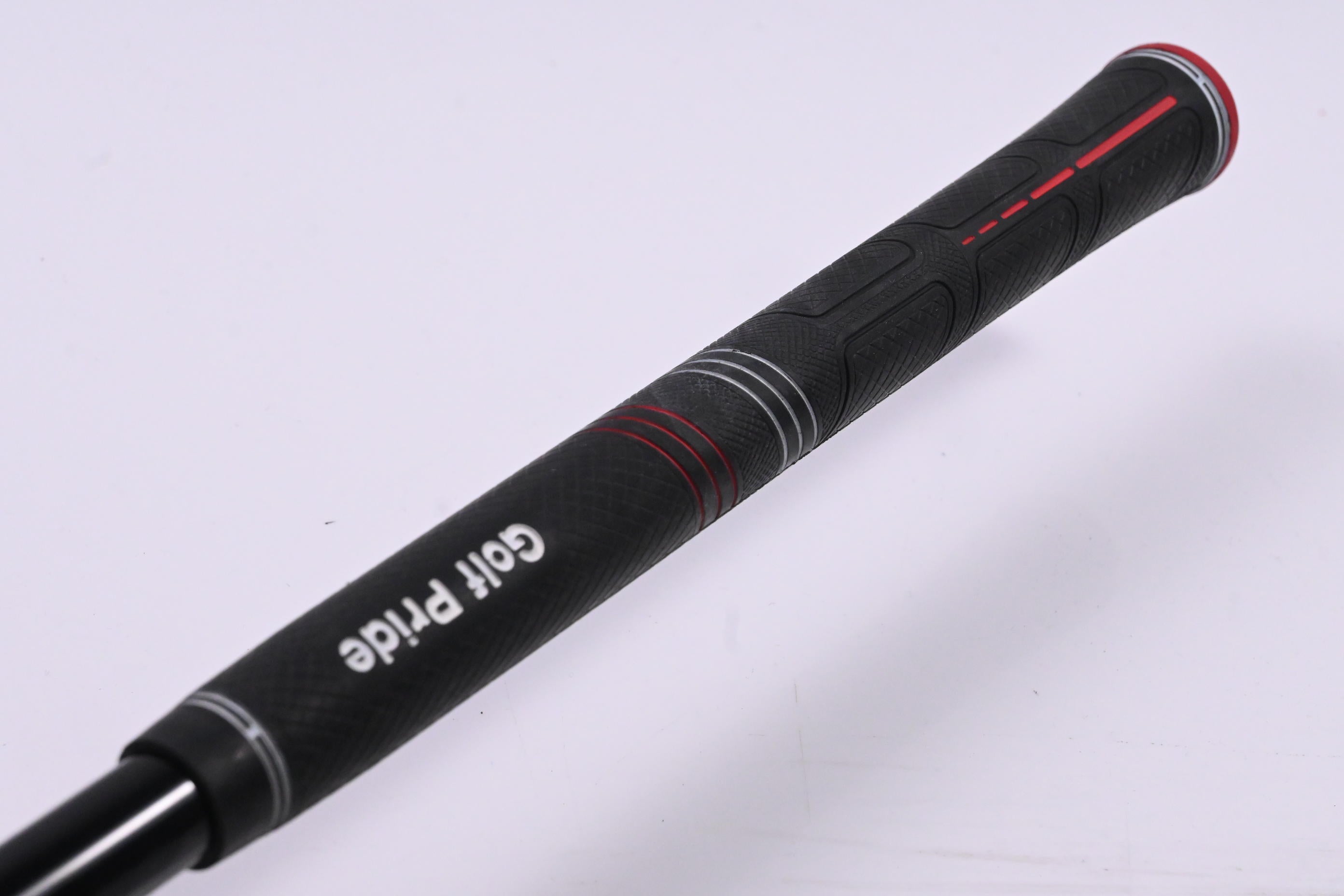 Wilson Staff Model RB #4 Iron / 24 Degree / Stiff Flex HZRDUS Gen4 Black 90