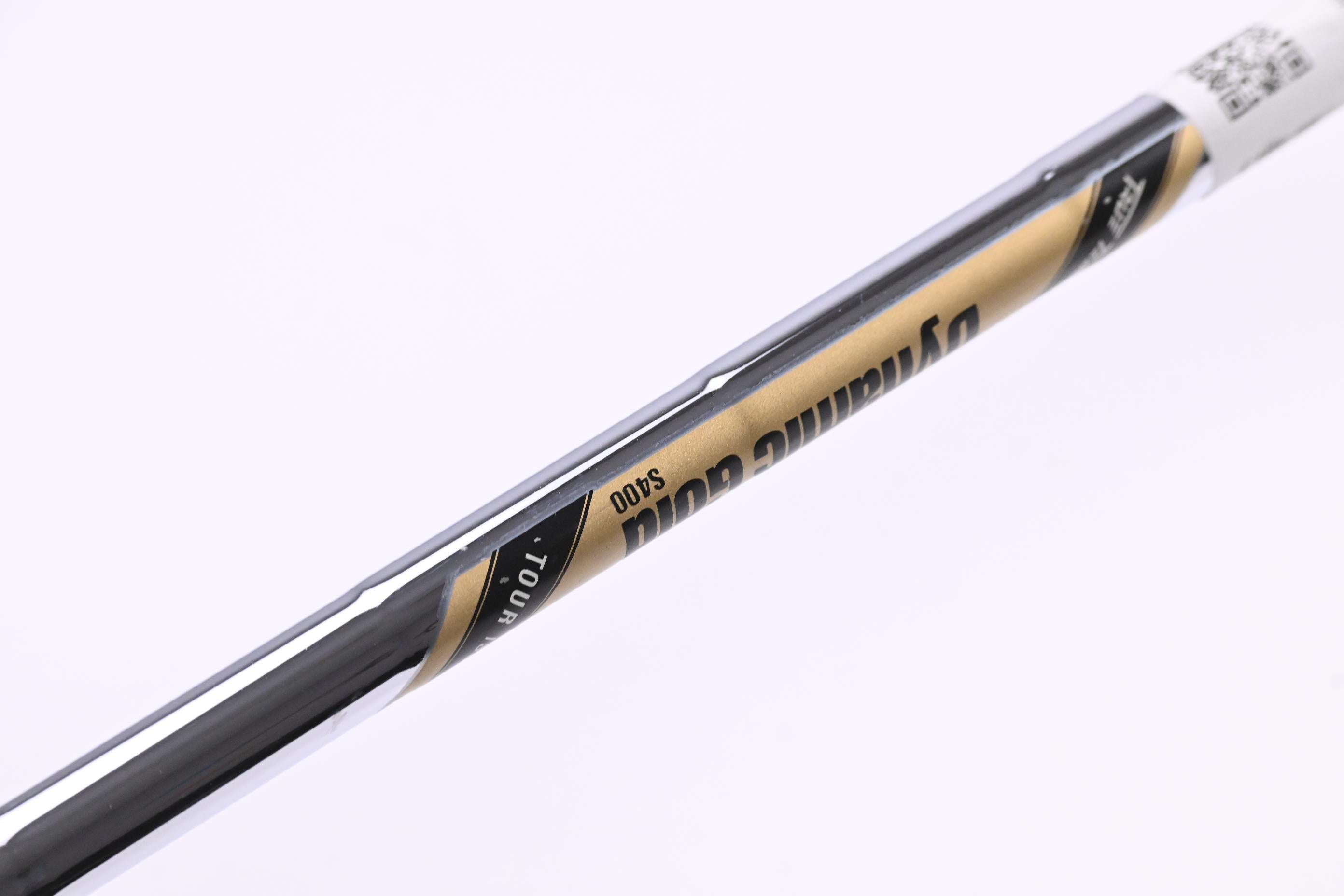 Cleveland RTZ Tour Rack Sand Wedge / 54 Degree / Stiff Flex Dynamic Gold S400