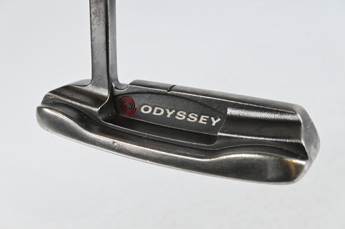 Odyssey White Ice 1 Putter / 34 Inch