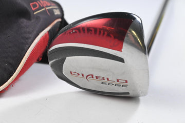 Callaway Diablo Edge #3 Wood / 15 Degree / Regular Flex Callaway 60 Shaft
