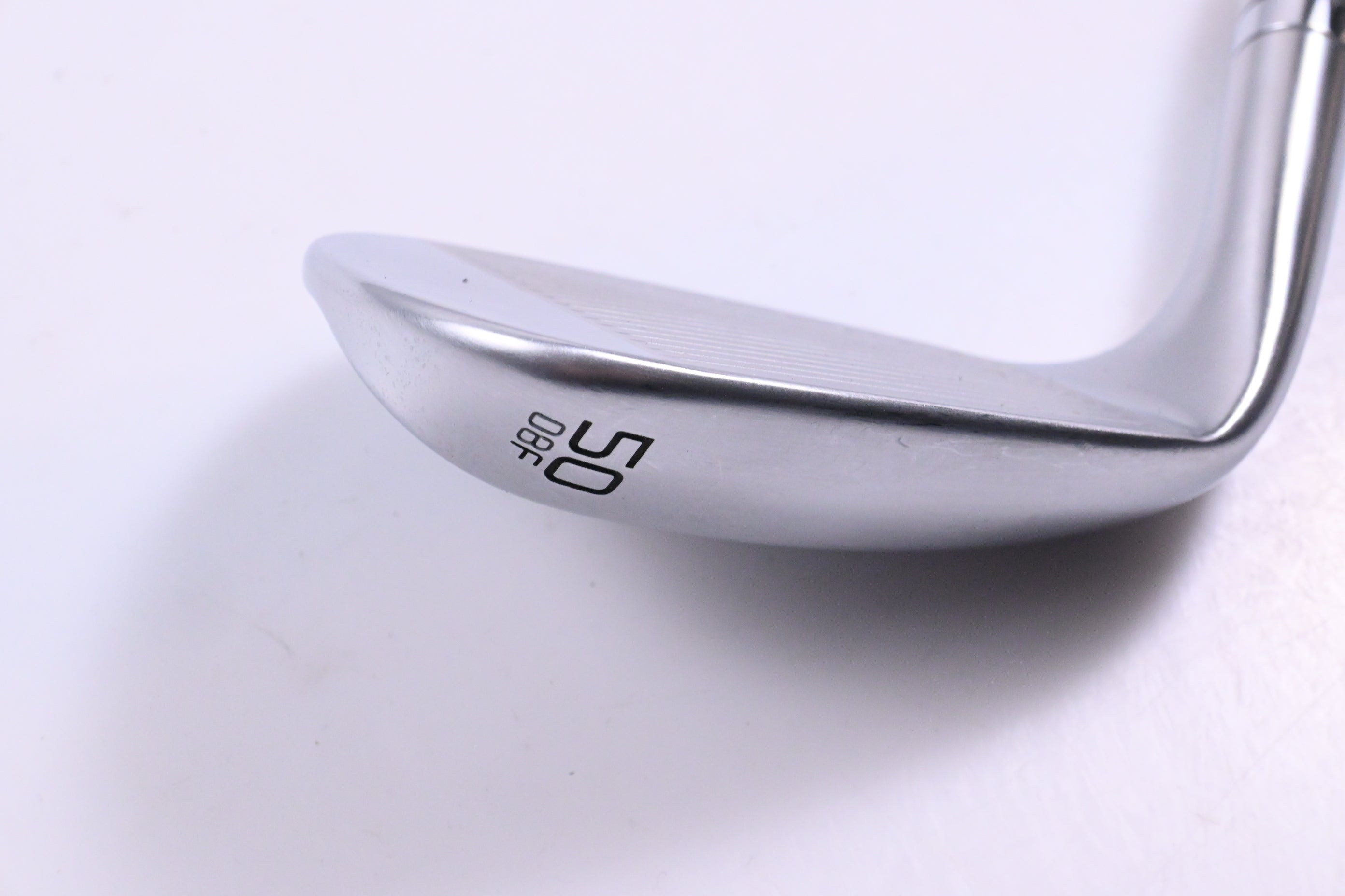 Titleist Vokey SM11 Gap Wedge / 50 Degree / Wedge Flex Titleist Vokey SM11 Shaft