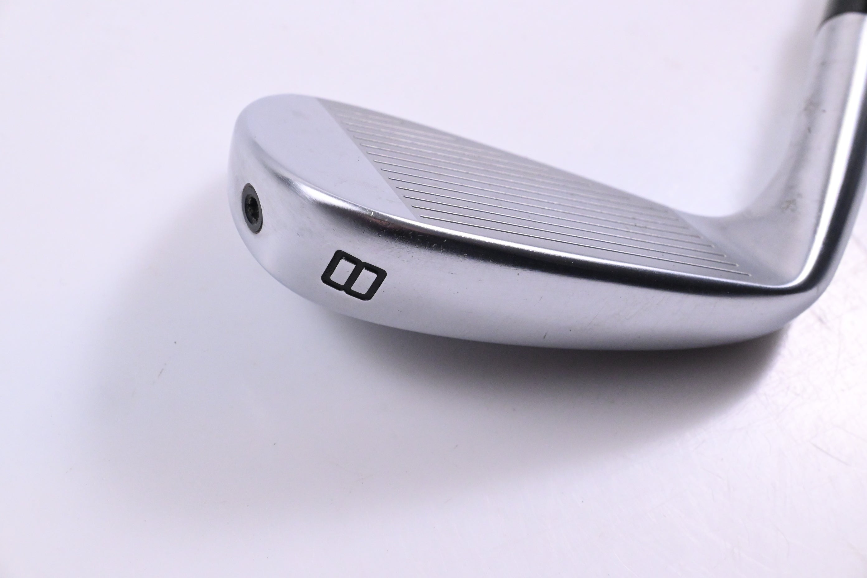 Taylormade P770 #8 Iron / Regular Flex NS Pro 850GH Neo Shaft