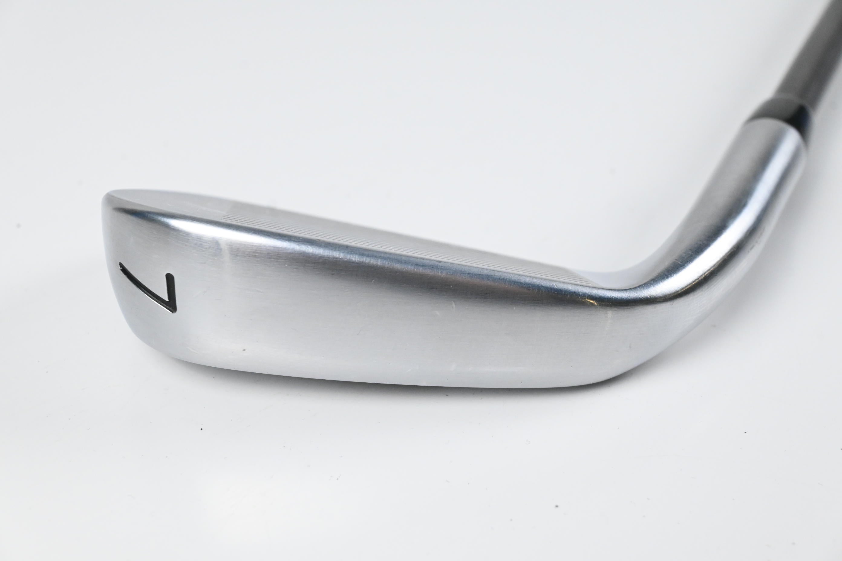 PXG 0311 P Gen7 #7 Iron / Stiff Flex Aerotech Steelfiber i95 Private Reserve Shaft