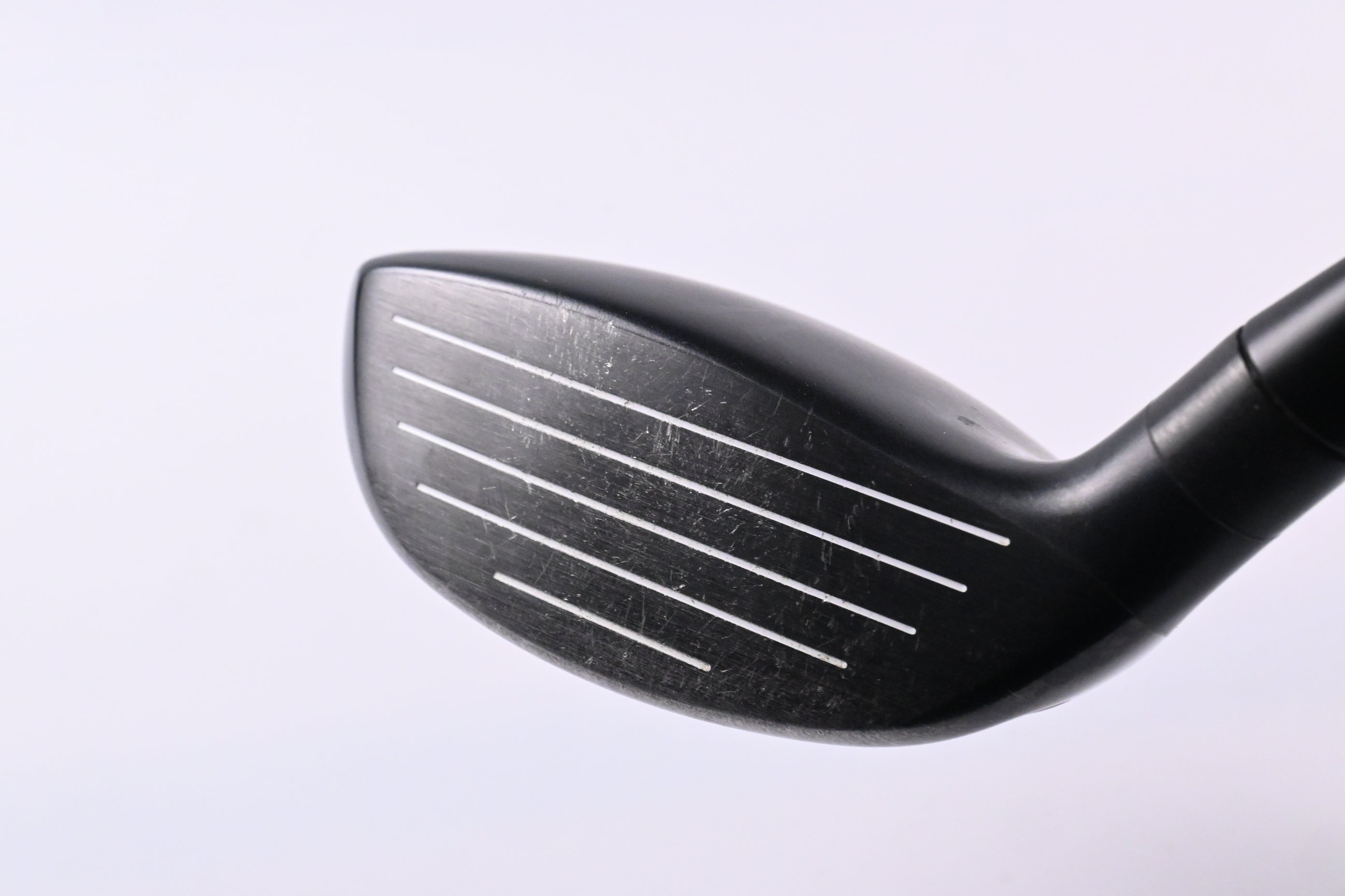 PXG 0341 #3 Wood / 15 Degree / Regular Flex Fujikura Pro Blue 63 Shaft