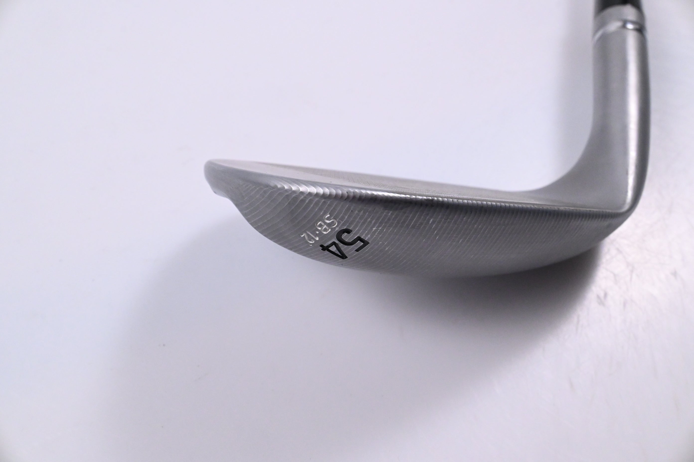 Taylormade Milled Grind 5 Sand Wedge / 54 Degree / X-Flex Dynamic Gold X100