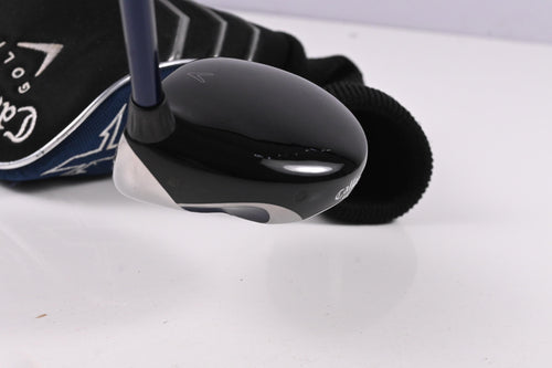 Callaway X 2008 #3 Wood / 15 Degree / Regular Flex Callaway X 70 Shaft