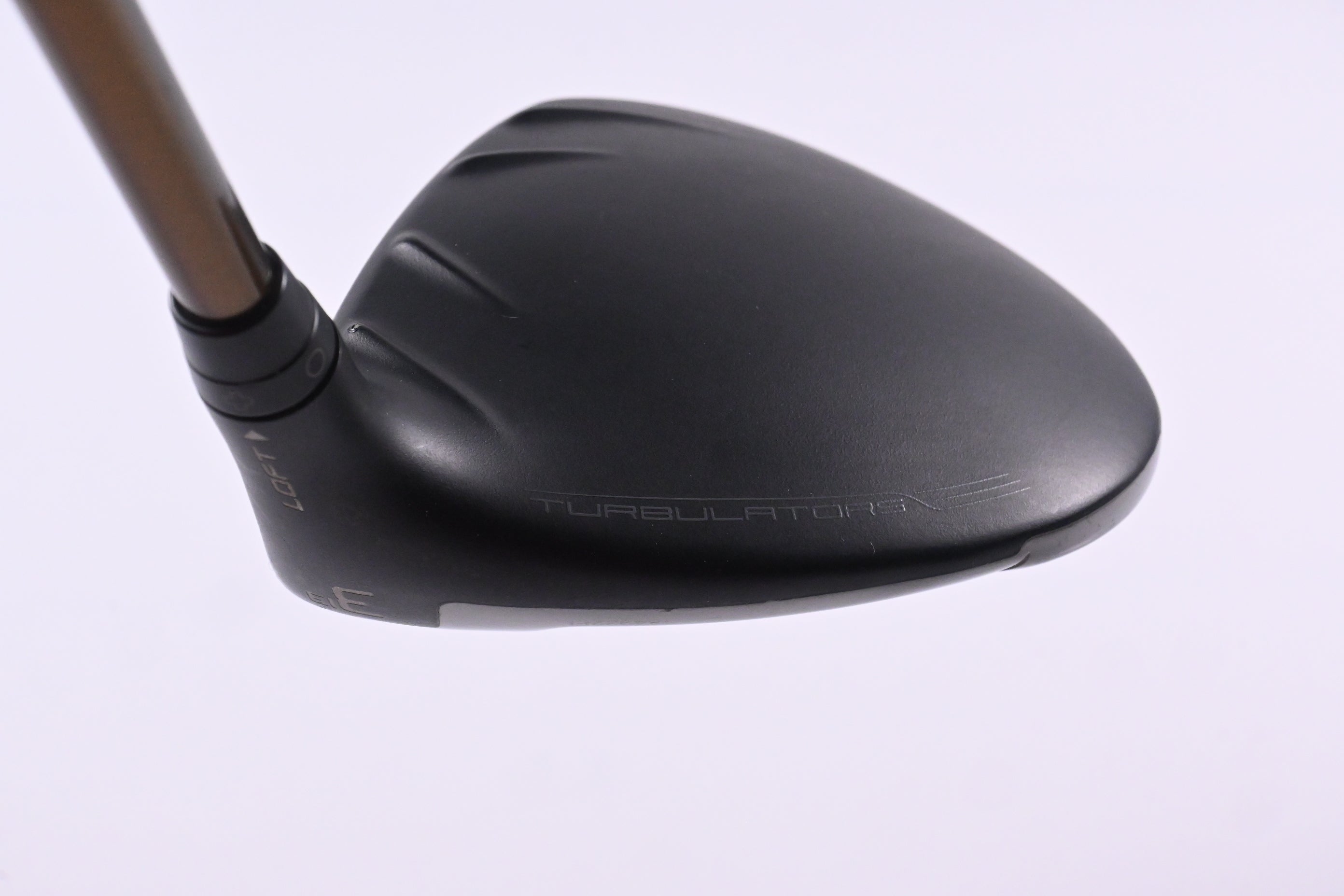 Ping G Series Stretch #3 Wood / 13 Degree / Regular Flex Ping Alta CB 65 Shaft