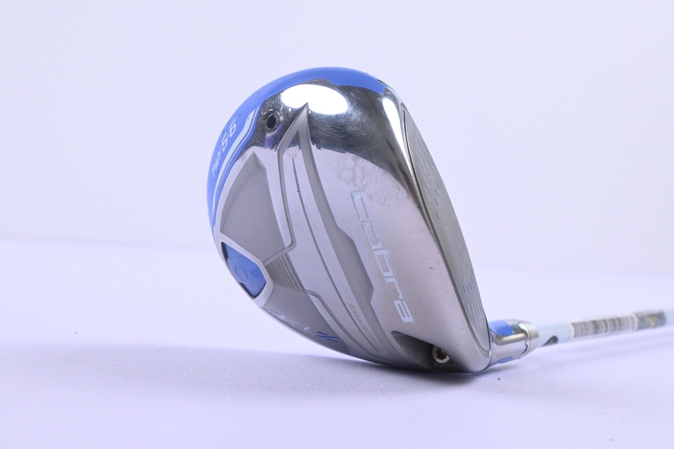 Ladies Cobra Fly-Z #7 Wood / 21.5 Degree / Ladies Flex Matrix VLCT Sp Shaft