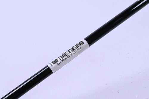 Titleist U505 2021 #4 Iron / 22 Degree / Stiff Flex HZRDUS Smoke Black RDX 90