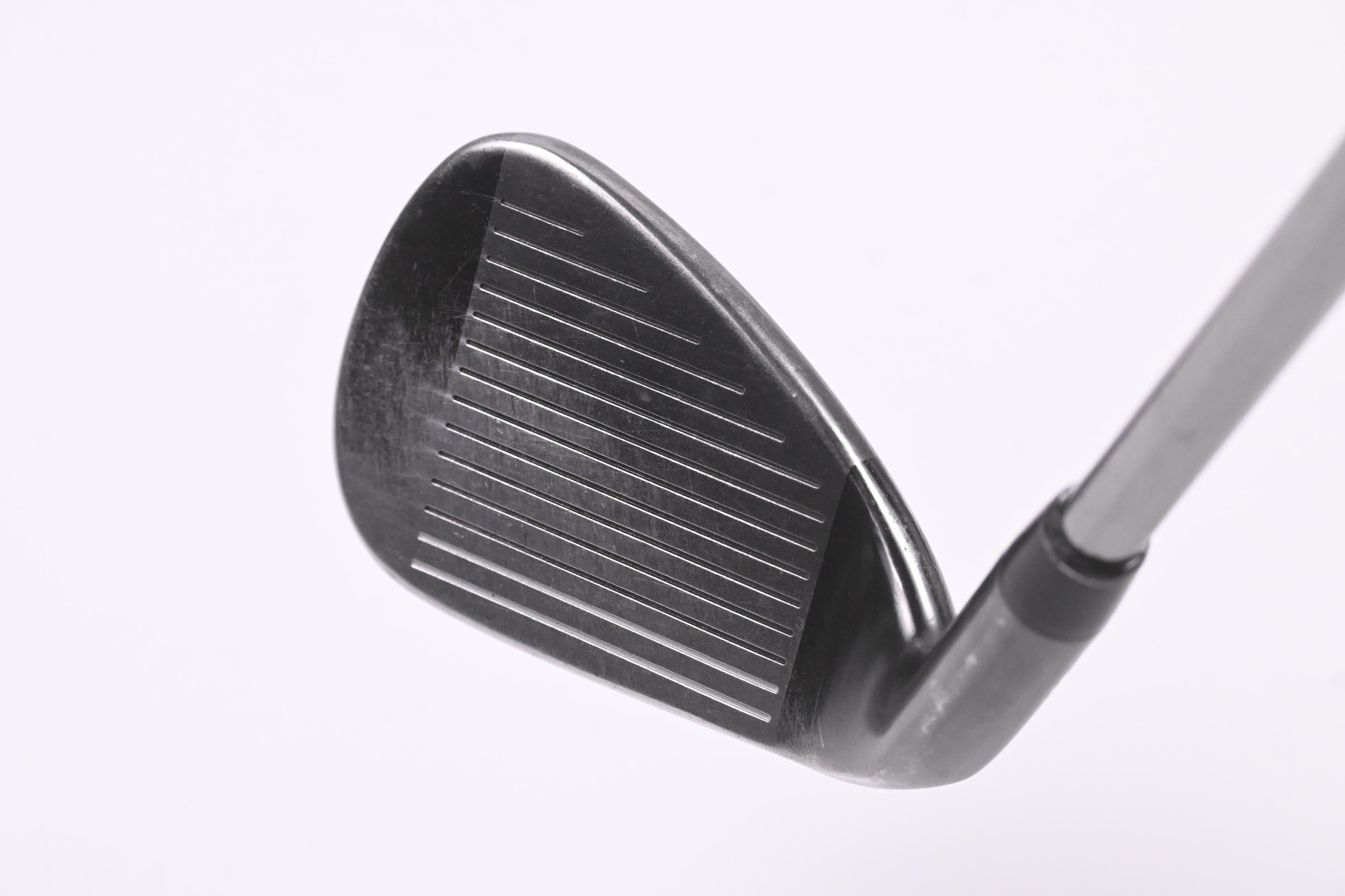 Callaway Big Bertha CF19 #8 Iron / 34 Degree / Stiff Flex Catalyst 80 Shaft