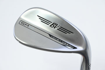 Titleist Vokey SM10 Pitching Wedge / 46 Degree / Stiff Flex Accra i Series 115