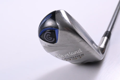 Cleveland Launcher DST #2 Hybrid / 18 Degree / Regular Flex Diamana 74 vSL Shaft