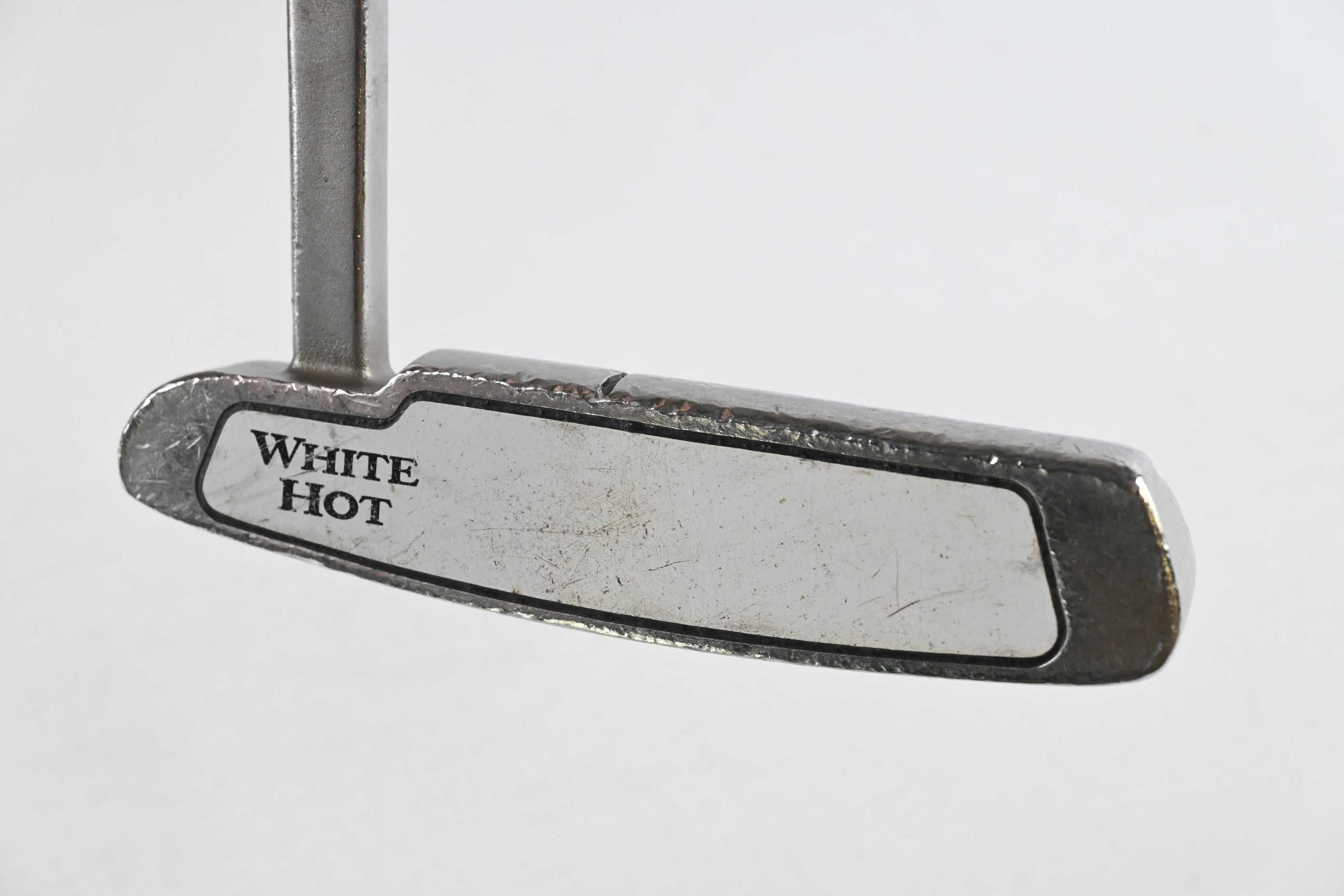 Left Hand Odyssey White Hot #1 Putter / 34 Inch