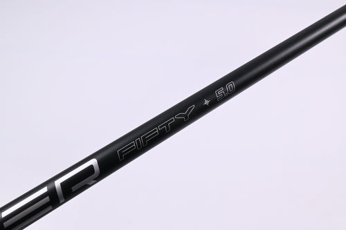 Project X Cypher 2.0 50 #4 Hybrid Shaft / Senior Flex / Callaway 3rd Gen