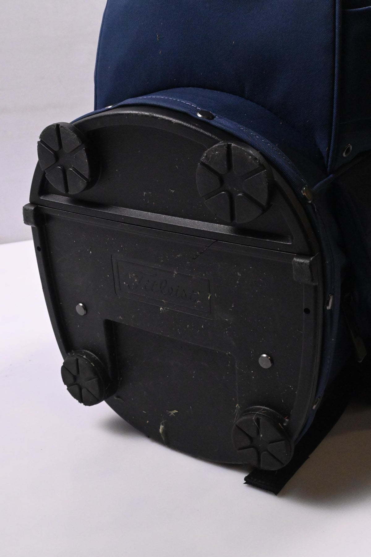 Titleist StaDry Stand Bag / 14-Way Divider / Navy