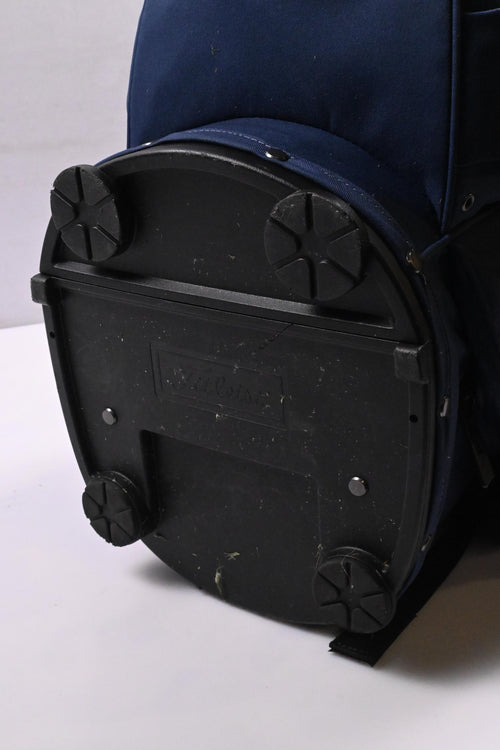 Titleist StaDry Stand Bag / 14-Way Divider / Navy