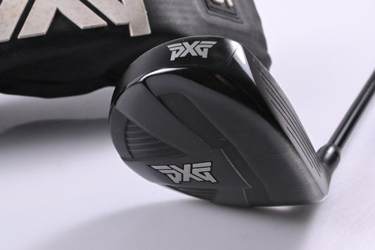 PXG 0211 2022 #5 Wood / 18 Degree / Stiff Flex Tensei AV Raw Blue 75 Shaft