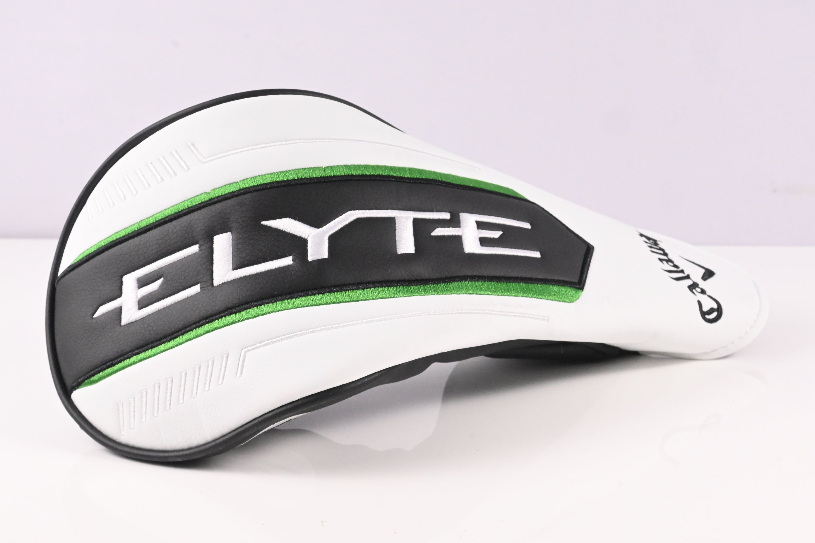 Callaway Elyte Triple Diamond Driver / 8 Degree / X-Flex Tensei 1K Black 65