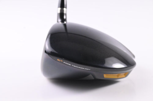 Left Hand Cobra S3 Max Driver / 10.5 Degree / Regular Flex Fujikura Blur Shaft