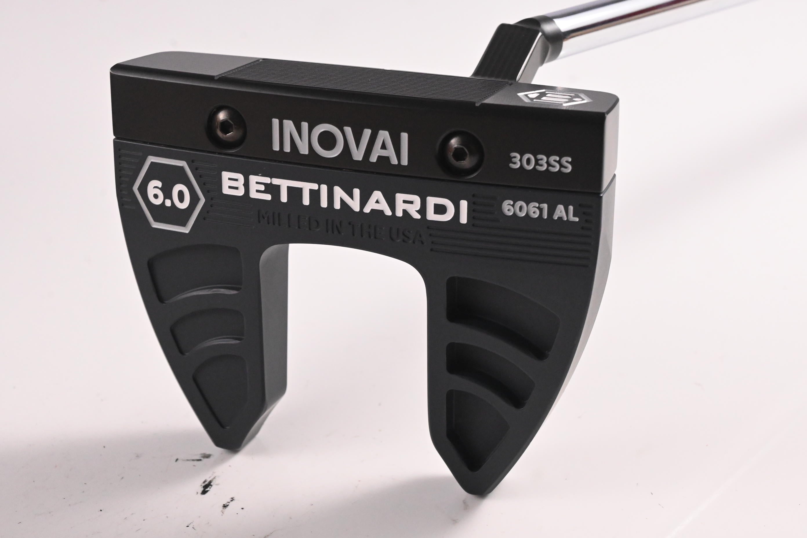 Bettinardi 2024 Inovai 303SS Putter / 35 Inch