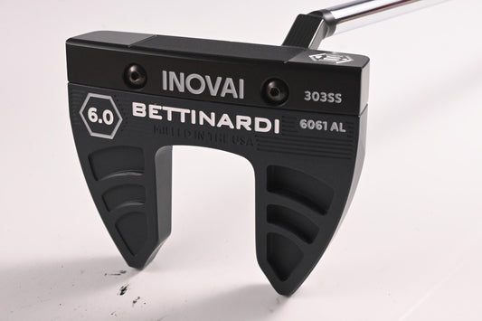 Bettinardi 2024 Inovai 303SS Putter / 35 Inch