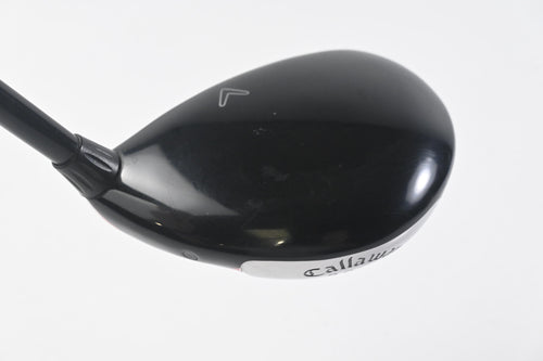 Callaway Big Bertha 2007 #5 Wood / 19 Degree / Regular Flex Callaway Shaft