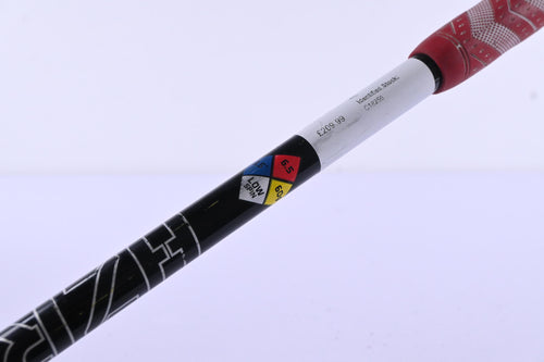 Titleist TSi3 Driver / 9 Degree / X-Flex HZRDUS Smoke Black RDX 60 Shaft
