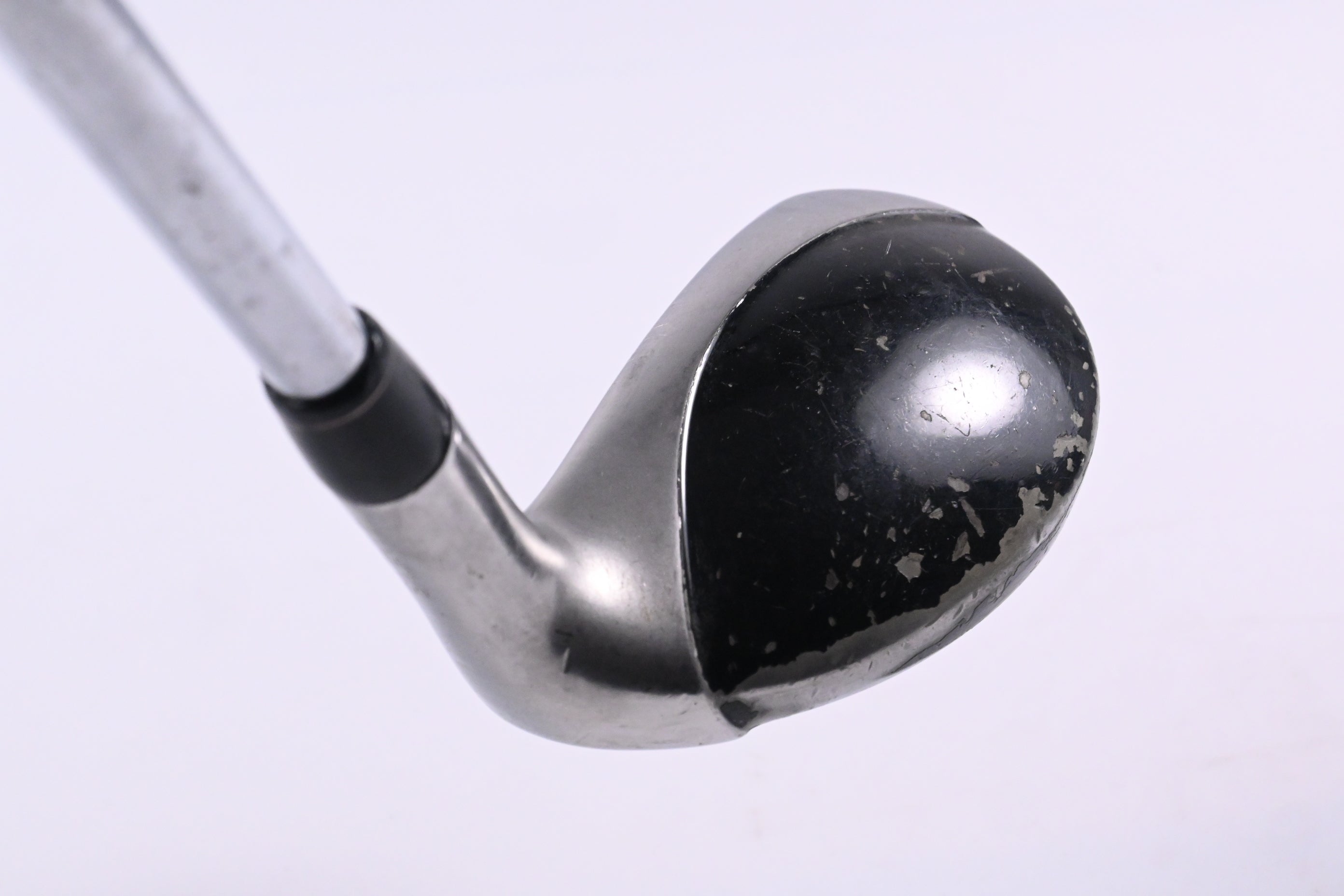 Taylormade Rescue Mid #3 Hybrid / 19 Degree / Stiff Flex Taylormade Light Shaft