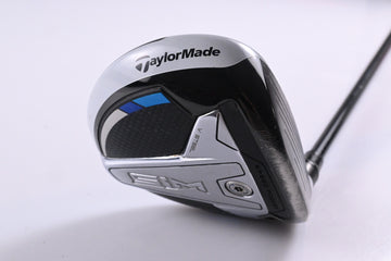 Taylormade SIM Ti #3 Wood / 15 Degree / Stiff Flex Kuro Kage White 60 Shaft
