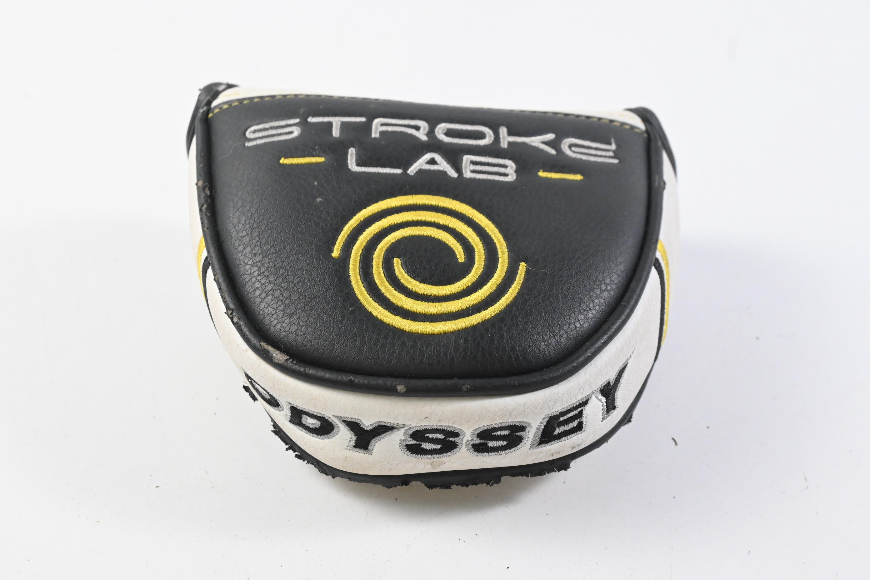 Odyssey Stroke Lab Tuttle Putter / 34 Inch