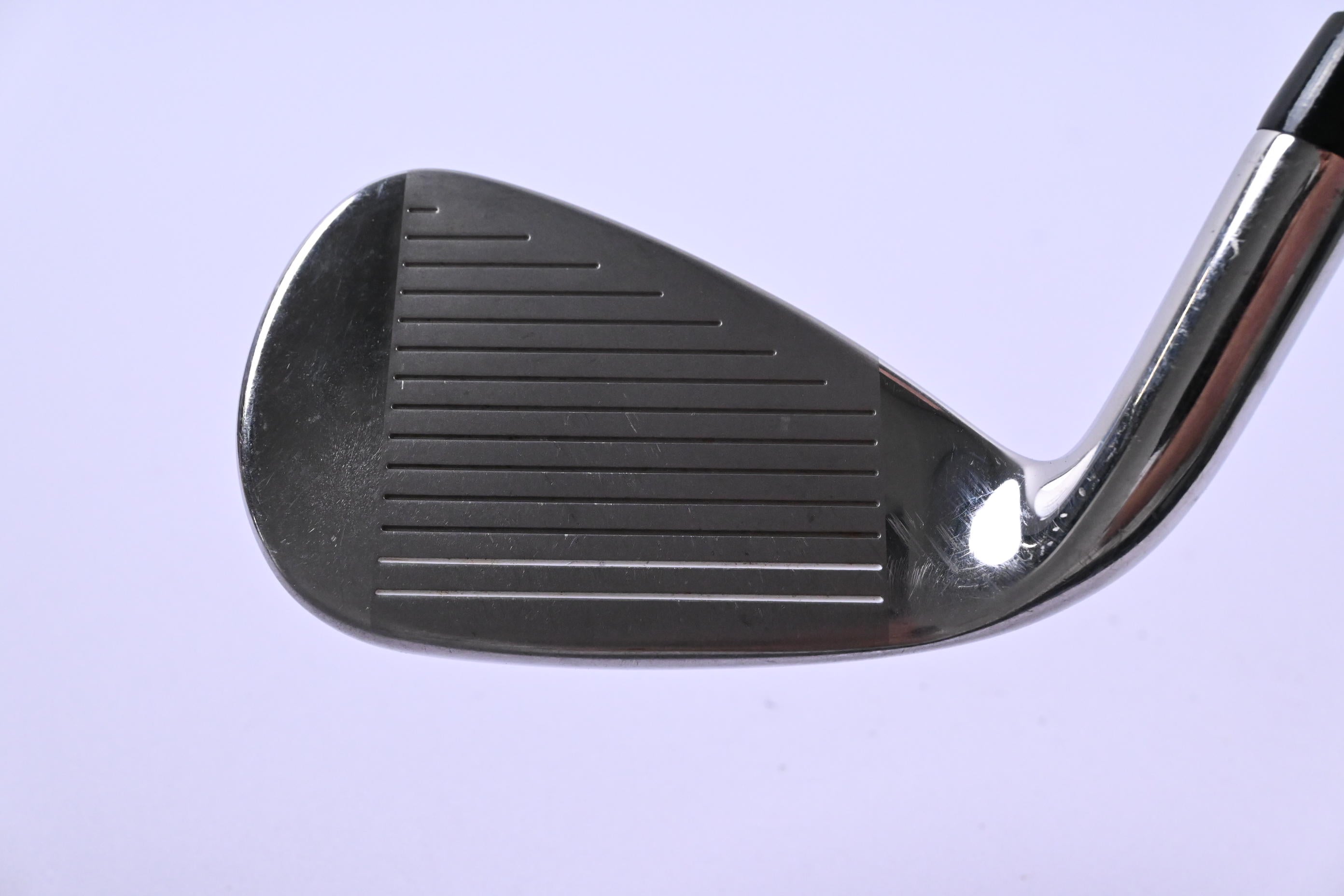 Callaway Rogue ST Max OS #8 Iron / Senior Flex Project X Cypher 50 Shaft