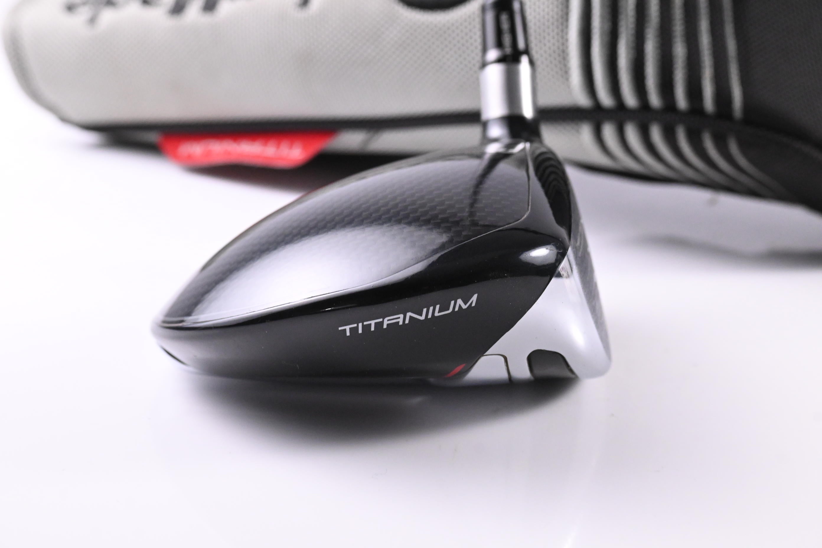 Taylormade 300 Mini Driver / 11.5 Degree / Stiff Flex Midr Proto 65 Shaft