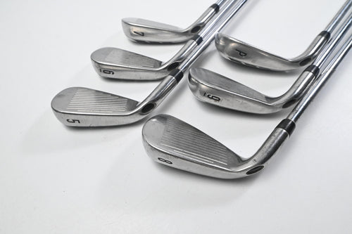 Callaway RAZR X Irons / 5-PW / Uniflex Callaway RAZR X Shafts