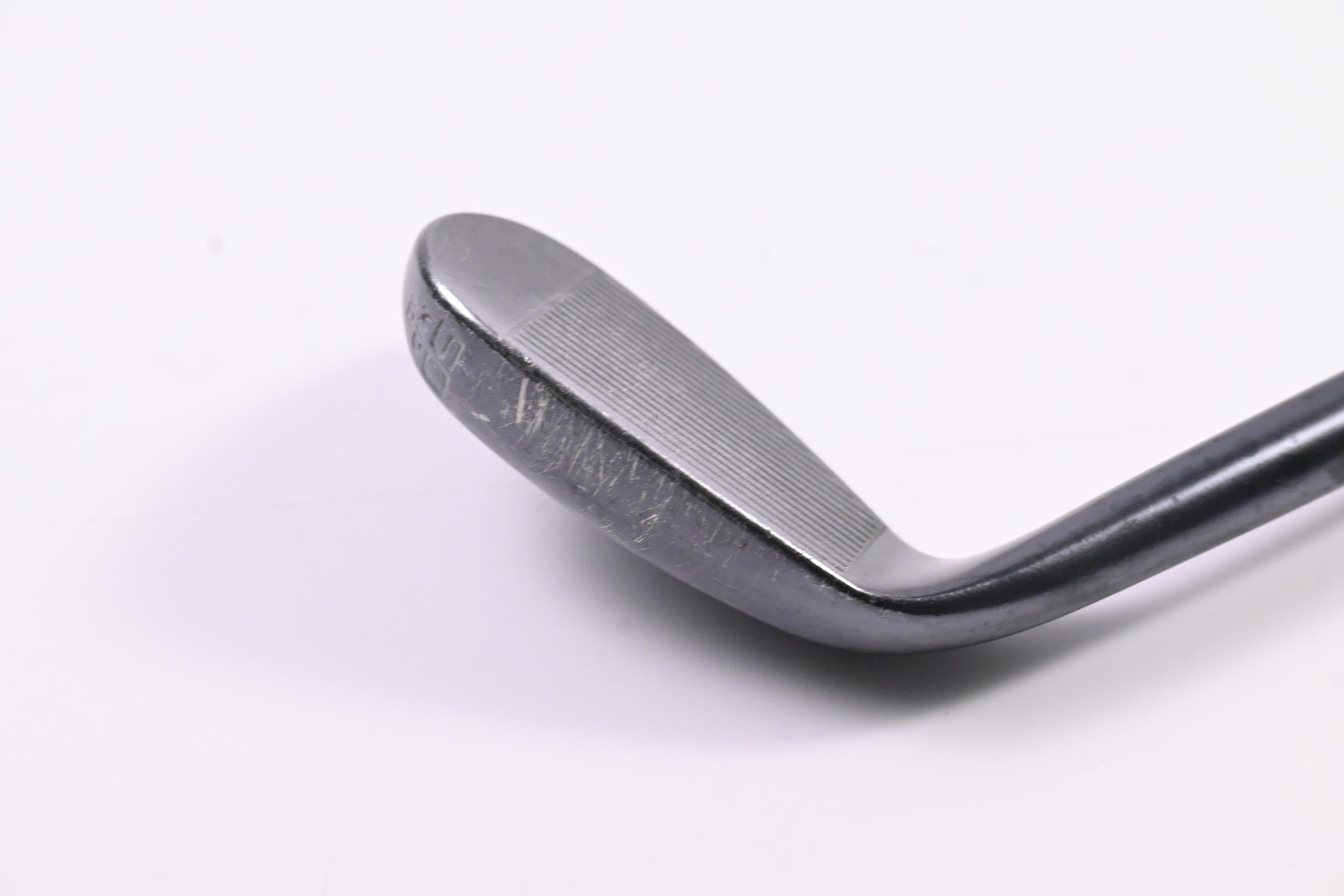 Cleveland RTX ZipCore Gap Wedge / 50 Degree / Wedge Flex Dynamic Gold Spinner