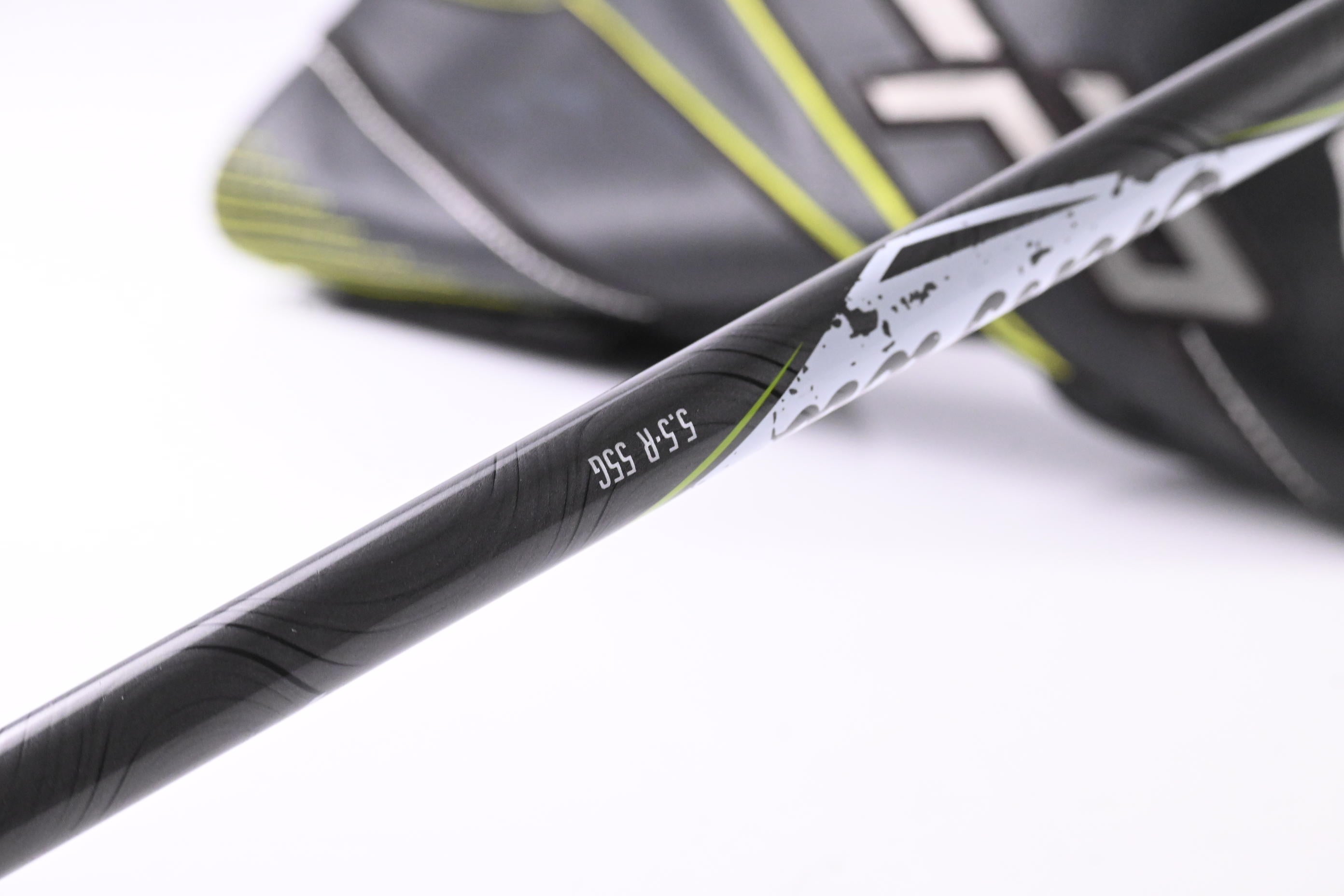 Wilson Launch Pad 2022 #3 Wood / 16 Degree / Regular Flex Evenflow 55 Shaft