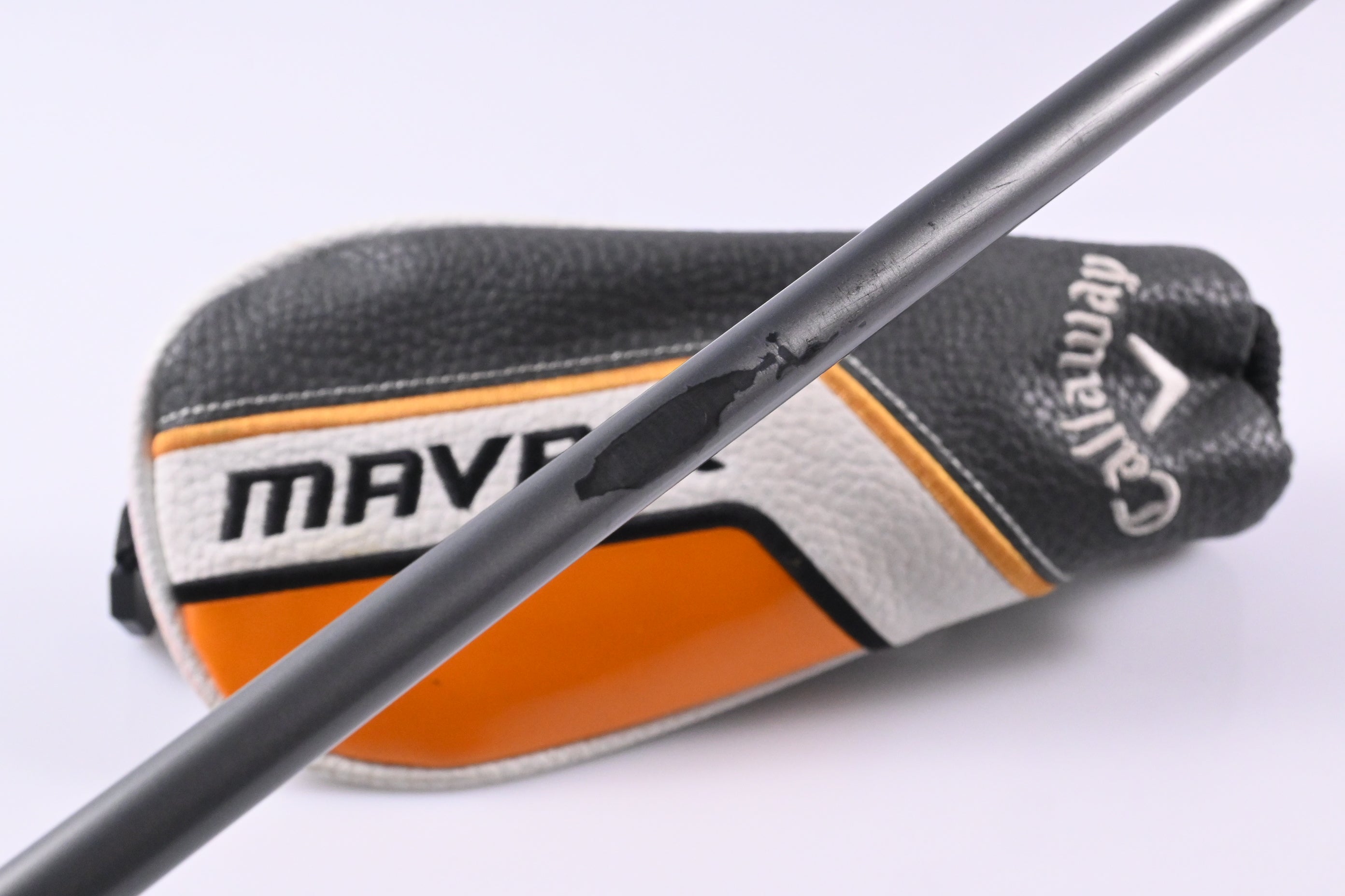 Callaway Mavrik #4 Hybrid / 20 Degree / Regular Flex Catalyst 65 Shaft