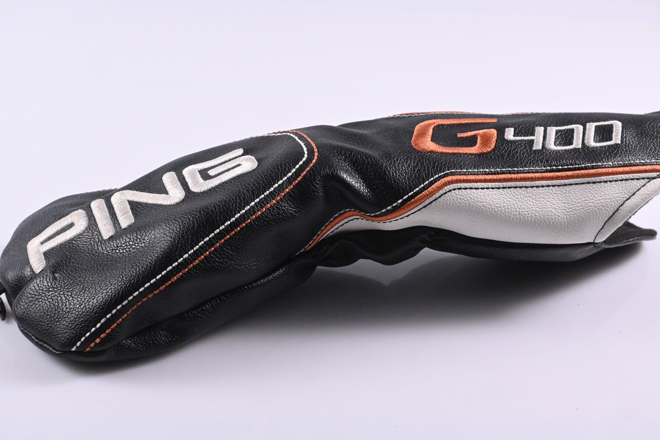 Ping G400 #3 Wood / 14.5 Degree / Stiff Flex Ping Alta CB 65 Shaft