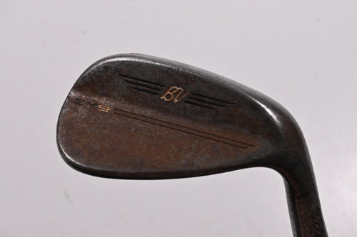 Titleist Vokey SM9 Gap Wedge / 52 Degree / Wedge Flex True Temper Shaft