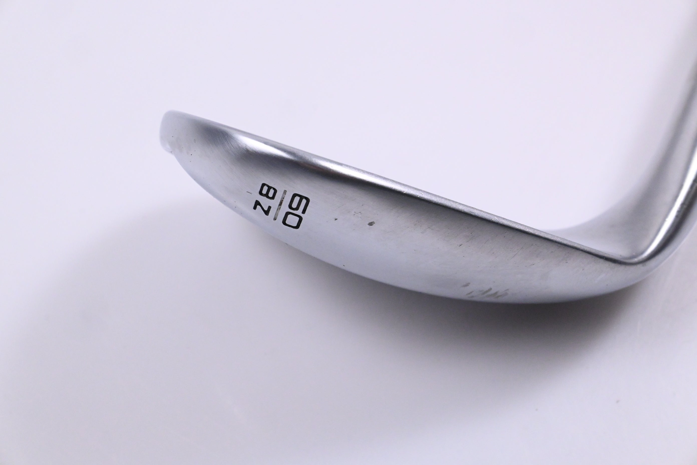 Callaway Opus SP+ Lob Wedge / 60 Degree / Stiff Flex Mitsubishi MMT 95 Shaft