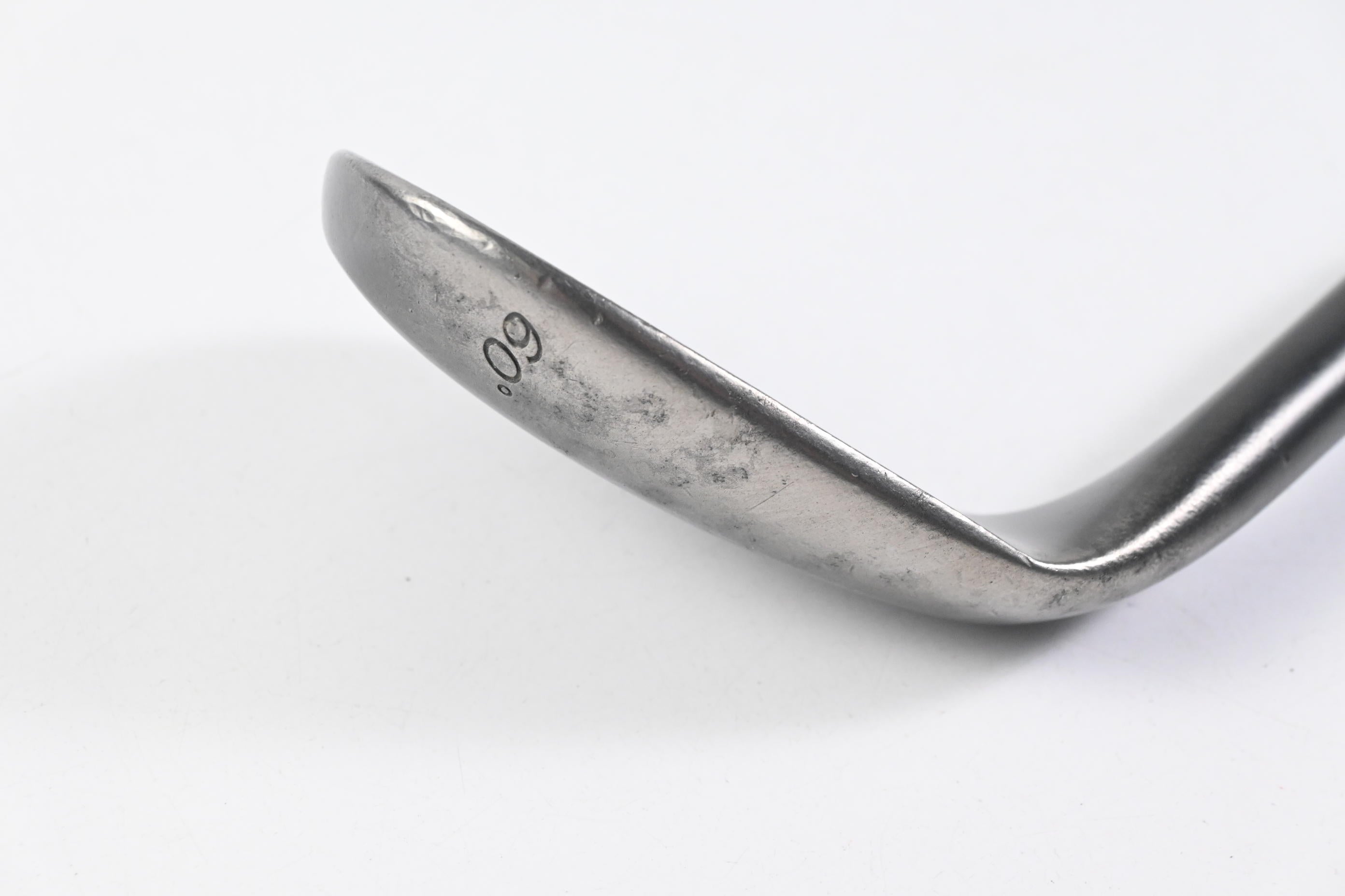 Taylormade RAC Black Lob Wedge / 60 Degree / Wedge Flex Dynamic Gold Shaft