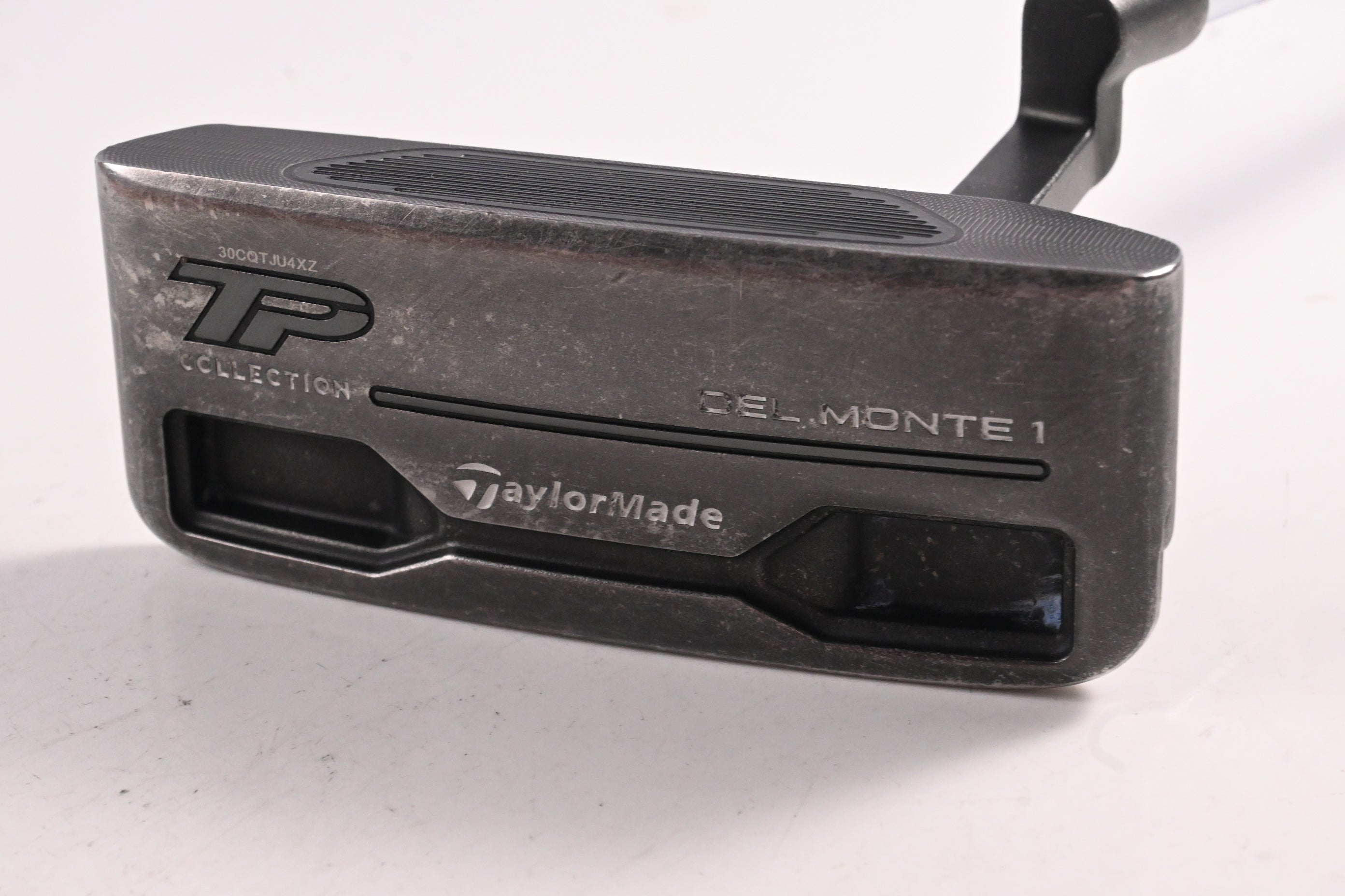 Taylormade TP Black Collection Del Monte 1 Putter / 34 Inch