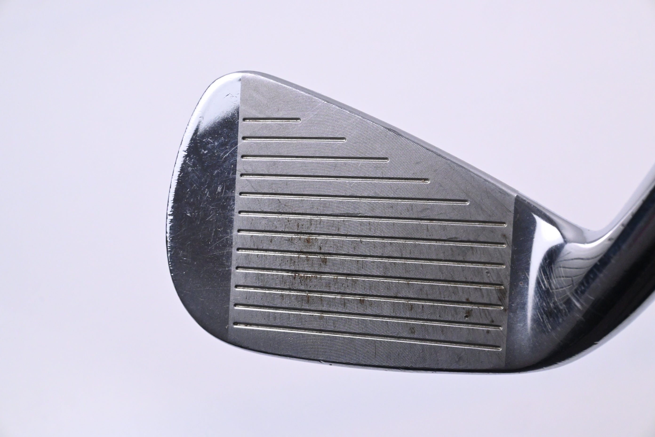 Wilson Staff Model CB 2024 #7 Iron / 34 Degree / Stiff Flex Dynamic Gold MID 115