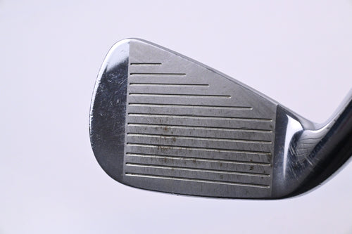 Wilson Staff Model CB 2024 #7 Iron / 34 Degree / Stiff Flex Dynamic Gold MID 115
