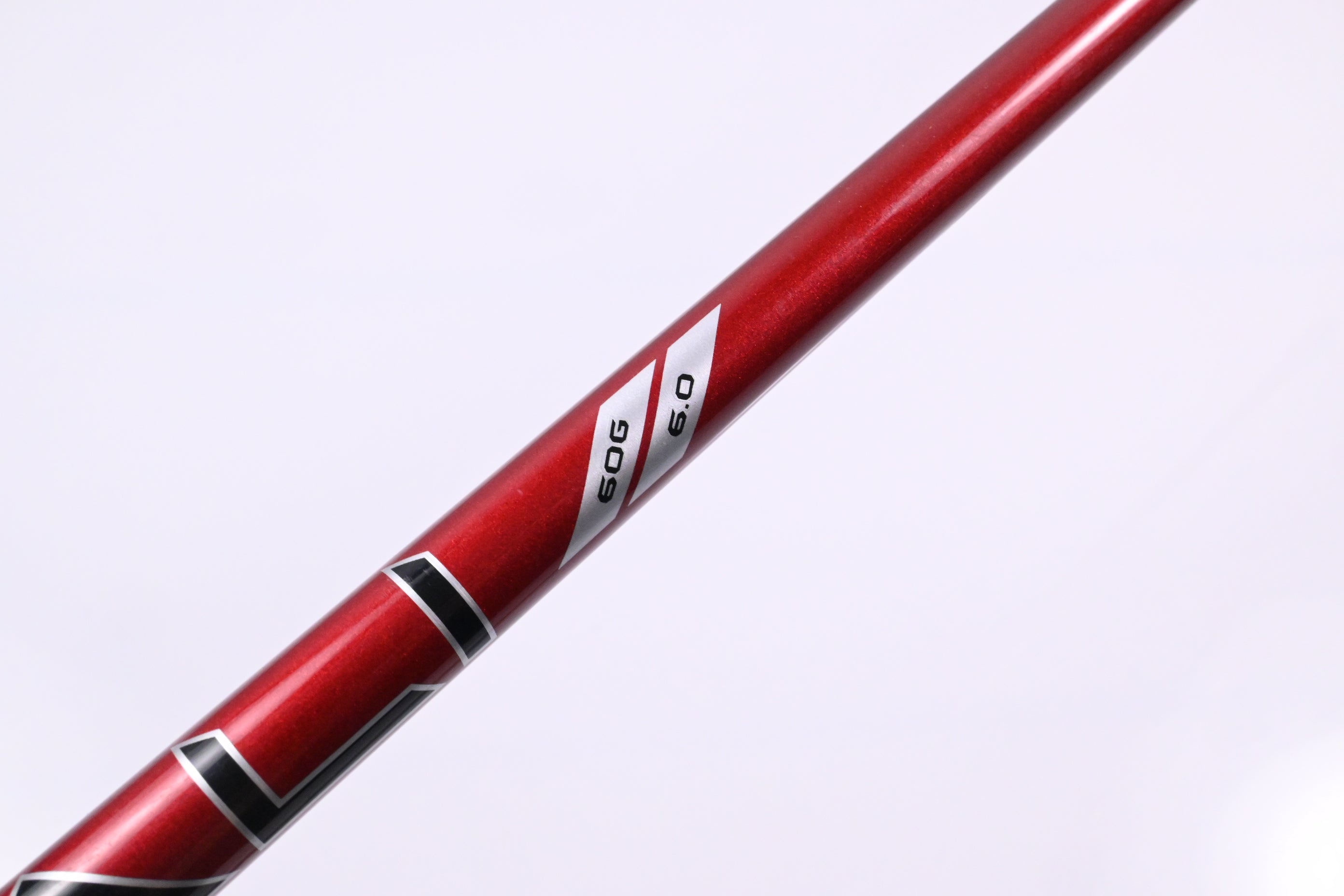 Project X Denali Red 60 Driver Shaft / Stiff Flex / Taylormade 2nd Gen