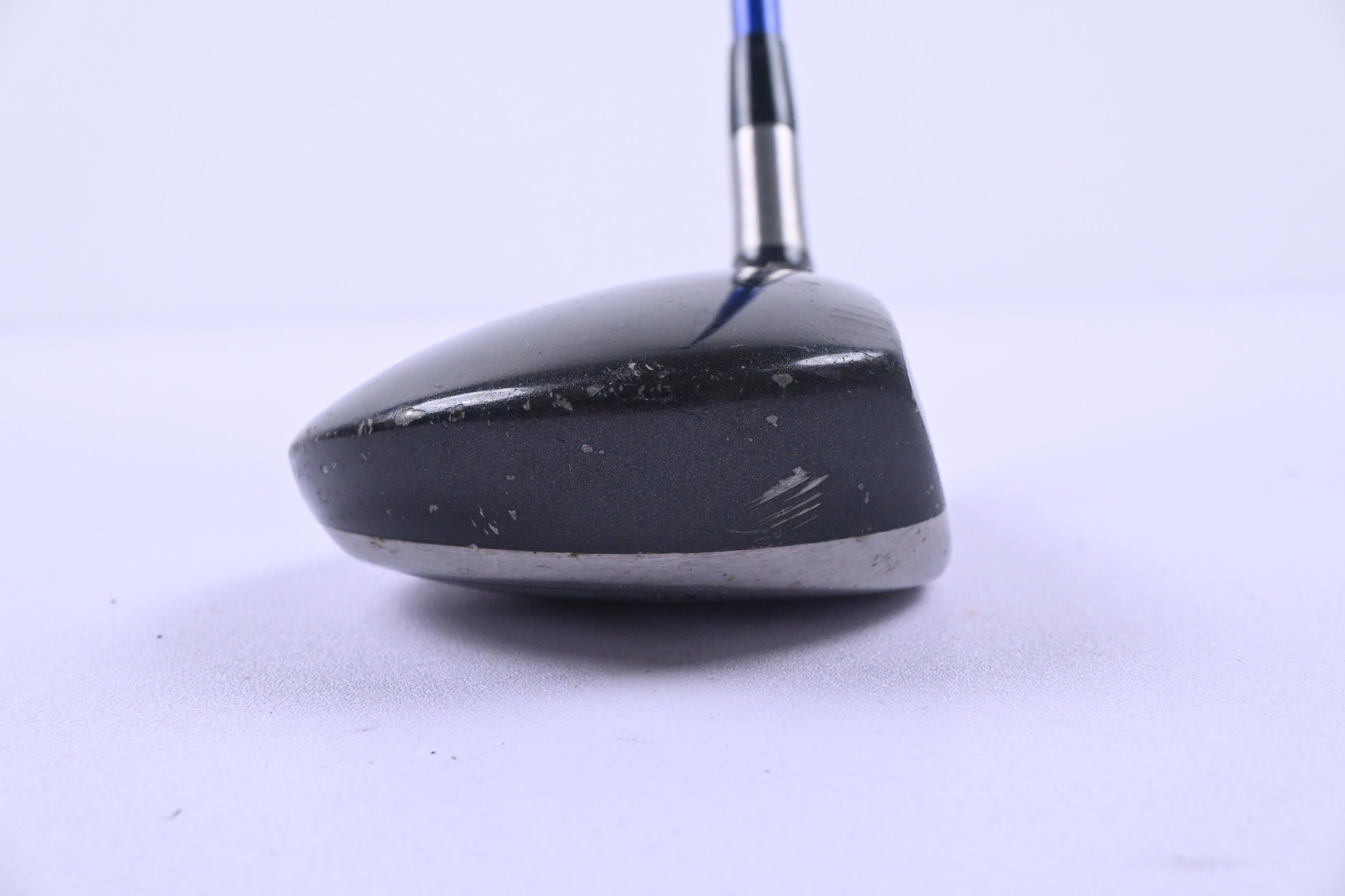 Titleist 904 F #3 Wood / 15 Degree / Regular Flex Tour AD YS-6 Shaft